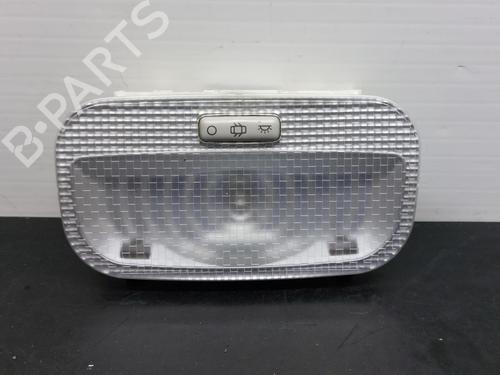 Used Interior roof light PEUGEOT 207 (WA_, WC_) 1.6 HDi (109 hp) 15371406