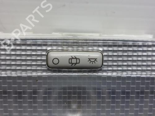 Interior roof light PEUGEOT 207 (WA_, WC_) 1.6 HDi | BP15371406I8 