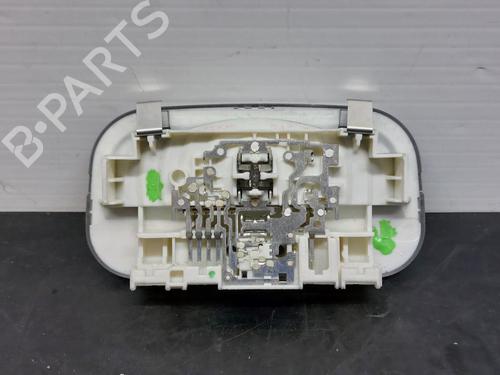 Interior roof light PEUGEOT 207 (WA_, WC_) 1.6 HDi | BP15371406I8 
