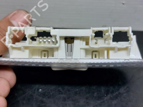 Interior roof light PEUGEOT 207 (WA_, WC_) 1.6 HDi | BP15371406I8 