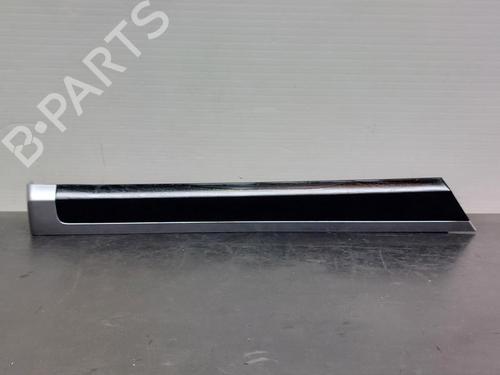 Door moulding trim PORSCHE CAYENNE (92A) 4.8 GTS 7P5867420 / 7P5867420F