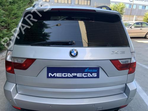 Tailgate BMW X3 (E83) xDrive 30 d 41003452197