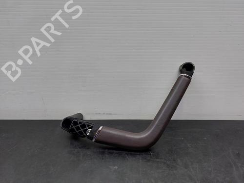 Door moulding trim PORSCHE CAYENNE (92A) 4.8 GTS 7P5867162