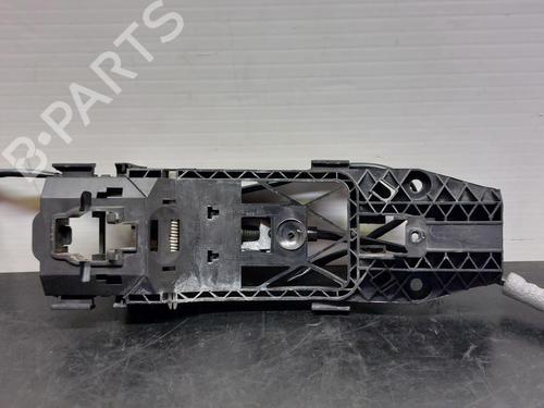 Support PORSCHE CAYENNE (92A) 4.8 GTS 7P5839885B / 5N0837885