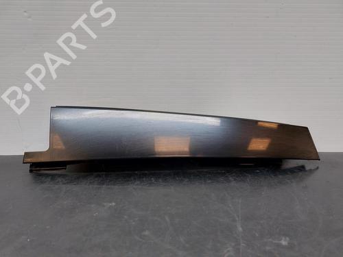 Door moulding trim PORSCHE CAYENNE (92A) 4.8 GTS 7P5853351 /  7P5853351F