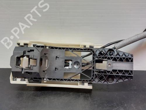 Support PORSCHE CAYENNE (92A) 4.8 GTS 7P5839885B / 5N0837885