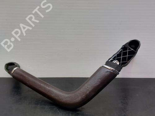 Door moulding trim PORSCHE CAYENNE (92A) 4.8 GTS 7P5867161
