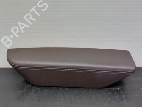 Door moulding trim PORSCHE CAYENNE (92A) 4.8 GTS 7P5867373