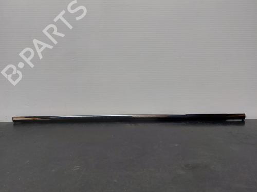 Door moulding trim PORSCHE CAYENNE (92A) 4.8 GTS 7P5839475GG