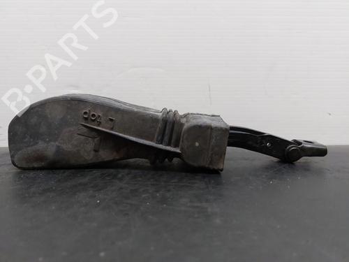 Hinge/Door check strap PORSCHE CAYENNE (92A) 4.8 GTS 7P0837267 / 7P0839249