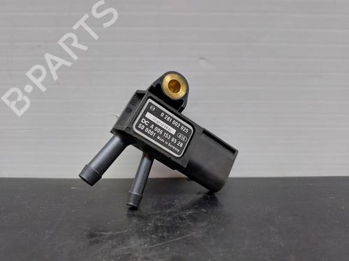 Elektronisk modul MERCEDES-BENZ C-CLASS (W204) C 220 CDI (204.002) (163 hp) 15377421