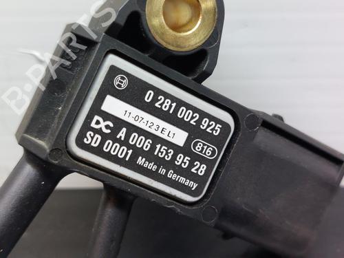 Electronic module MERCEDES-BENZ C-CLASS (W204) C 220 CDI (204.002) | BP15377421M83 
