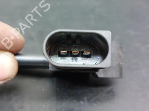 Electronic module MERCEDES-BENZ C-CLASS (W204) C 220 CDI (204.002) | BP15377421M83 