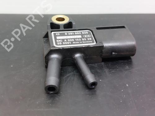 Electronic module MERCEDES-BENZ C-CLASS (W204) C 220 CDI (204.002) | BP15377421M83 
