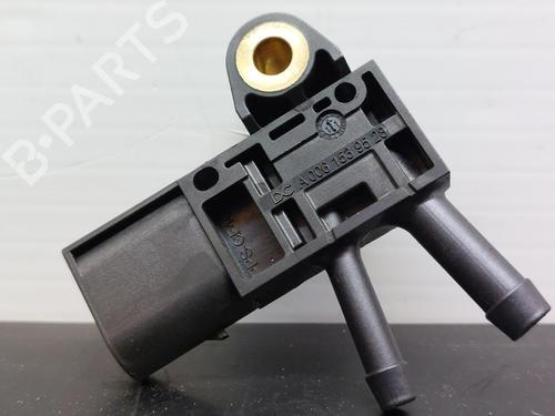 Electronic module MERCEDES-BENZ C-CLASS (W204) C 220 CDI (204.002) | BP15377421M83 