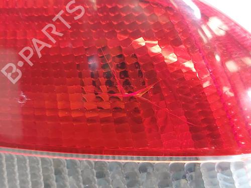 Right taillight OPEL VECTRA B (J96) 1.8 i 16V (F19) | BP15380343C35 
