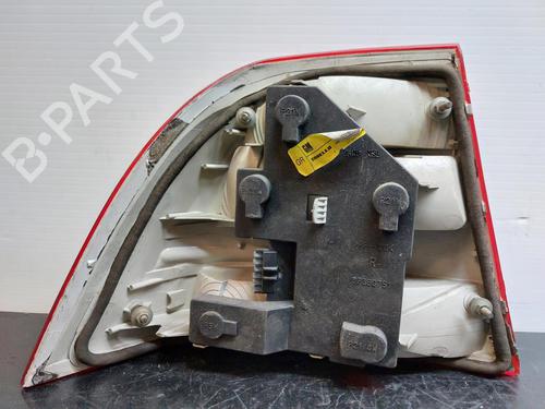 Right taillight OPEL VECTRA B (J96) 1.8 i 16V (F19) | BP15380343C35 