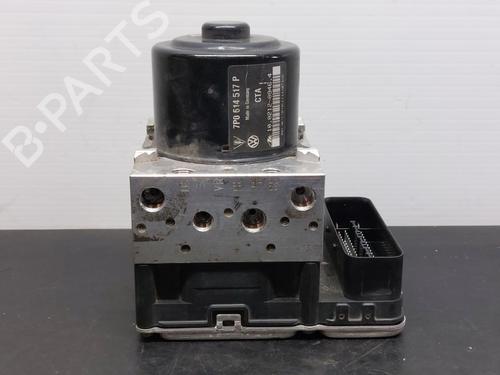 ABS pump PORSCHE CAYENNE (92A) 4.8 GTS 7P0614517P
