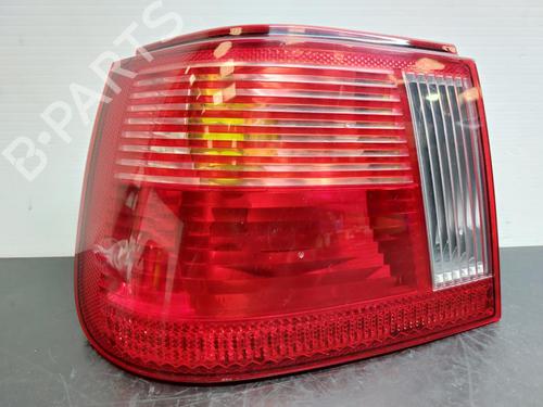 Used Left taillight Left taillight SEAT IBIZA II (6K1) 1.0 i (50 hp) 15383844 15383844
