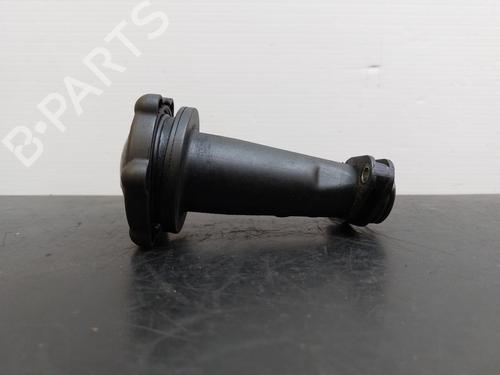 Pipe BMW 6 (E63) M | BP15393631M125 