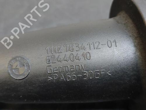 Pipe BMW 6 (E63) M | BP15393631M125 
