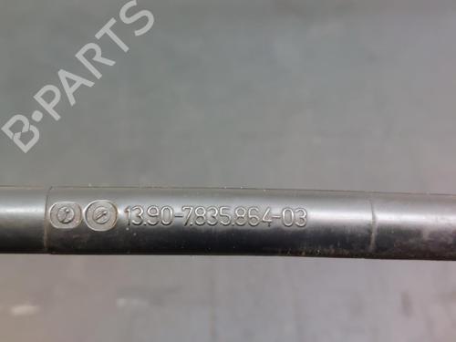 Pipe BMW 6 (E63) M | BP15393632M125 