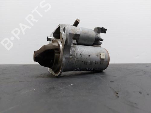 Used Starter CITROËN C4 CACTUS 1.2 VTi 82 (82 hp) 15393654