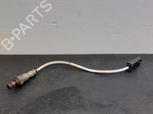 Used Electronic sensor CITROËN C4 CACTUS 1.2 VTi 82 (82 hp) 15393664