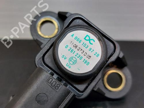 Electronic module MERCEDES-BENZ C-CLASS (W204) C 220 CDI (204.002) | BP15413902M83 