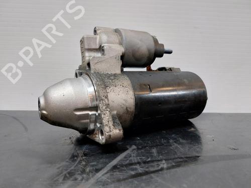 Starter MERCEDES-BENZ C-CLASS (W204) C 220 CDI (204.002) 0001147400 / A6519062300
