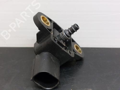 Electronic module MERCEDES-BENZ C-CLASS (W204) C 220 CDI (204.002) | BP15413902M83 