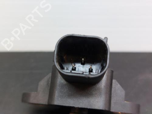 Electronic module MERCEDES-BENZ C-CLASS (W204) C 220 CDI (204.002) | BP15413902M83 