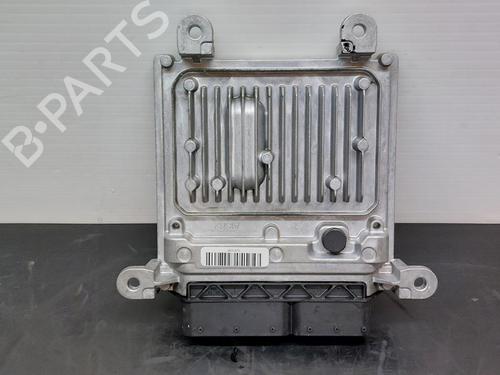 Used Engine control unit (ECU) MERCEDES-BENZ C-CLASS (W204) C 220 CDI (204.002) (163 hp) 15410614