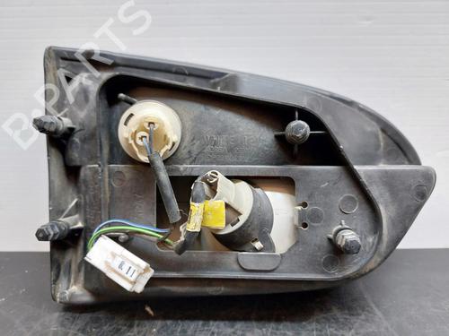 Højre baklys, luke HYUNDAI H-1 / STAREX Bus (A1) 2.5 TD | BP15422568C80 