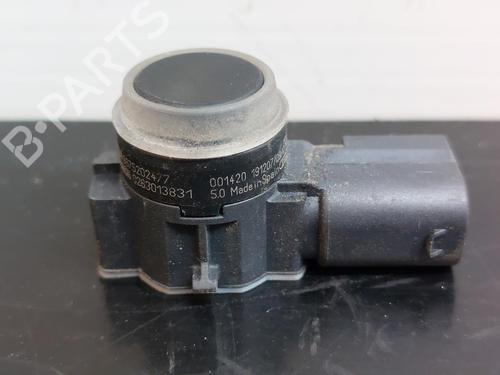 Elektronisk modul PEUGEOT 308 SW II (LC_, LJ_, LR_, LX_, L4_) 2.0 BlueHDi 150 (150 hp) 15487347