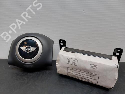 Airbag Kit MINI MINI (R50, R53) One 6757407 / 7056934