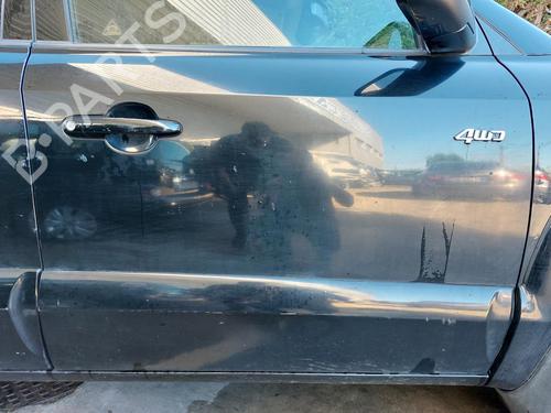 Right front door HYUNDAI TUCSON (JM) 2.0 CRDi All-wheel Drive 770042E020 / 77004-2E020