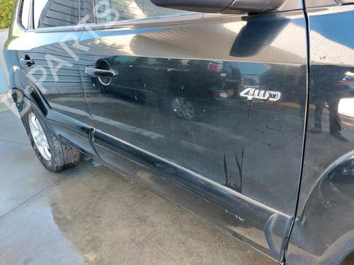 Right front door HYUNDAI TUCSON (JM) 2.0 CRDi All-wheel Drive | BP15501752C3 
