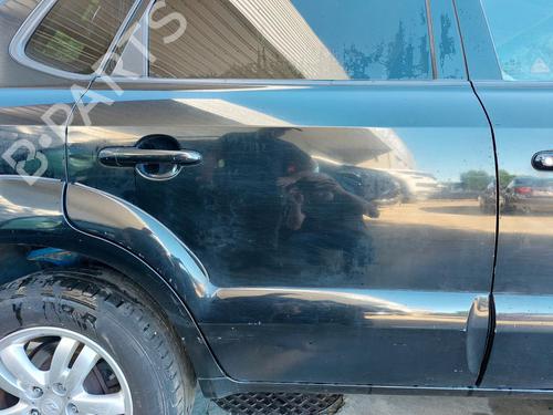 Right rear door HYUNDAI TUCSON (JM) 2.0 CRDi All-wheel Drive 770042E020 / 77004-2E020
