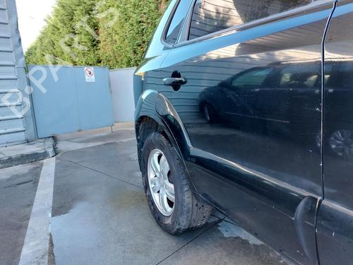 Right rear door HYUNDAI TUCSON (JM) 2.0 CRDi All-wheel Drive | BP15501754C5 
