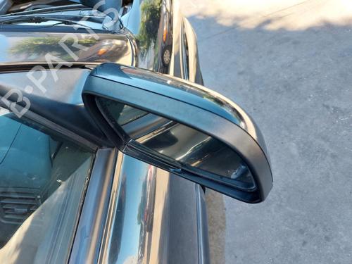 Right mirror HYUNDAI TUCSON (JM) 2.0 CRDi All-wheel Drive | BP15501749C27 