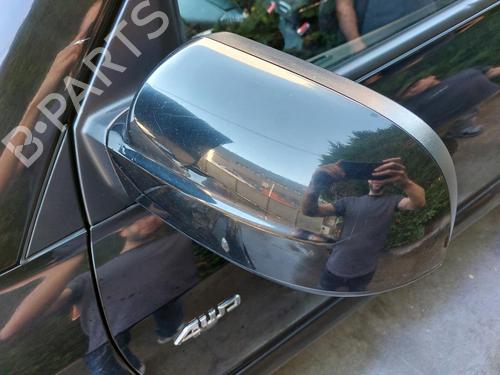 Left mirror HYUNDAI TUCSON (JM) 2.0 CRDi All-wheel Drive 876102E320CA 