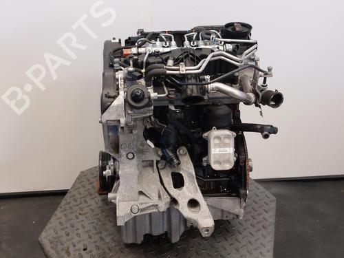 Motor AUDI A4 B8 Avant (8K5) 2.0 TDI | BP15501876M1 