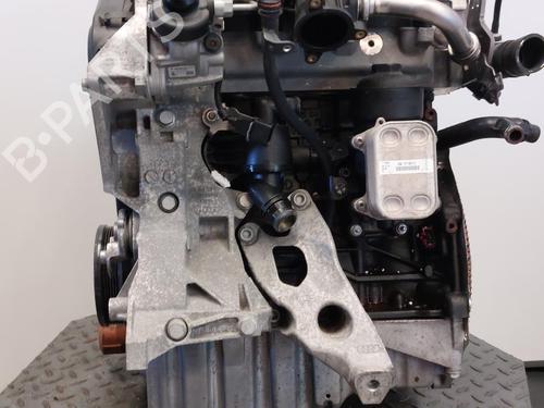 Motor AUDI A4 B8 Avant (8K5) 2.0 TDI | BP15501876M1 