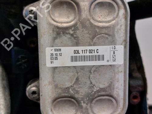 Motor AUDI A4 B8 Avant (8K5) 2.0 TDI | BP15501876M1 