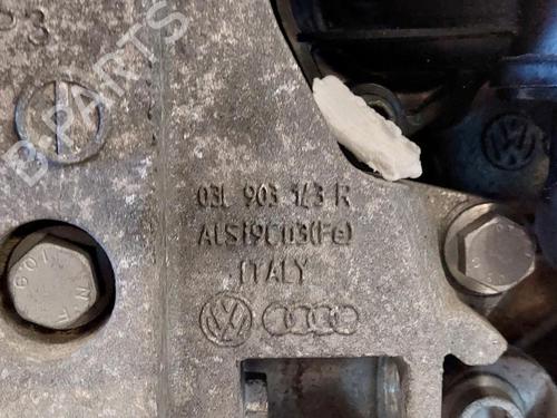 Motor AUDI A4 B8 Avant (8K5) 2.0 TDI | BP15501876M1 
