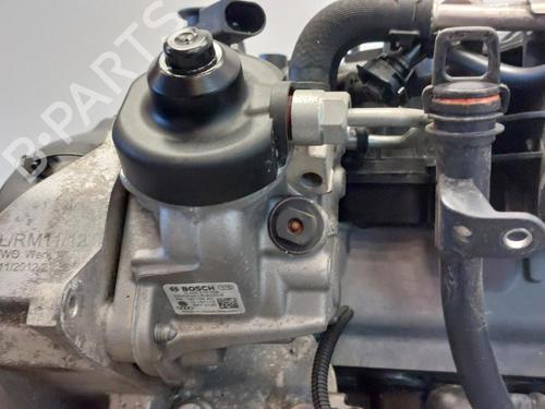 Motor AUDI A4 B8 Avant (8K5) 2.0 TDI | BP15501876M1 