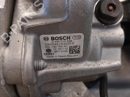 Motor AUDI A4 B8 Avant (8K5) 2.0 TDI | BP15501876M1 