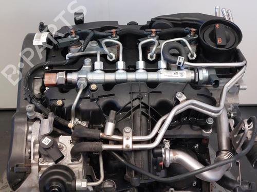 Motor AUDI A4 B8 Avant (8K5) 2.0 TDI | BP15501876M1 