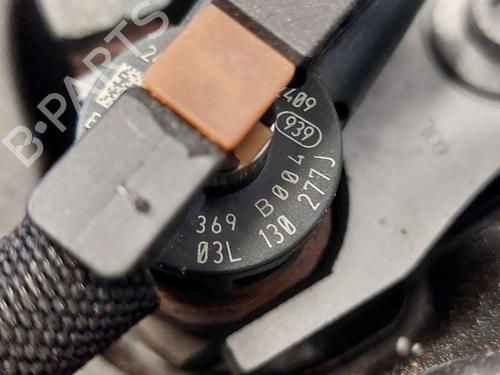 Motor AUDI A4 B8 Avant (8K5) 2.0 TDI | BP15501876M1 